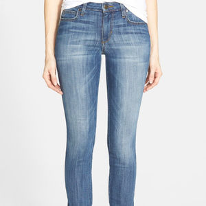 Joe’s Jeans Petite Skinny Claudine